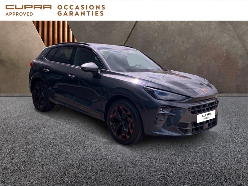 Voitures occasions CUPRA Terramar V Dunkerque