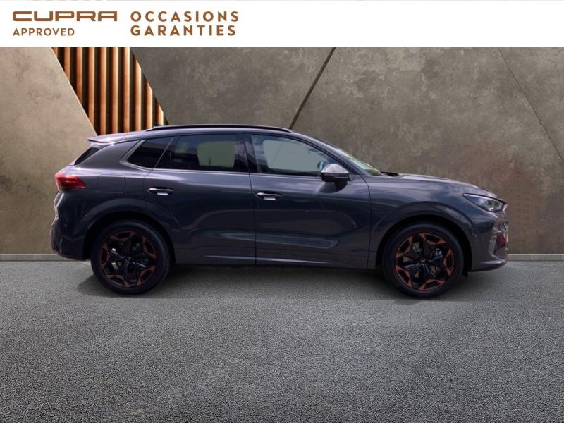 Voitures occasions CUPRA Terramar V Dunkerque