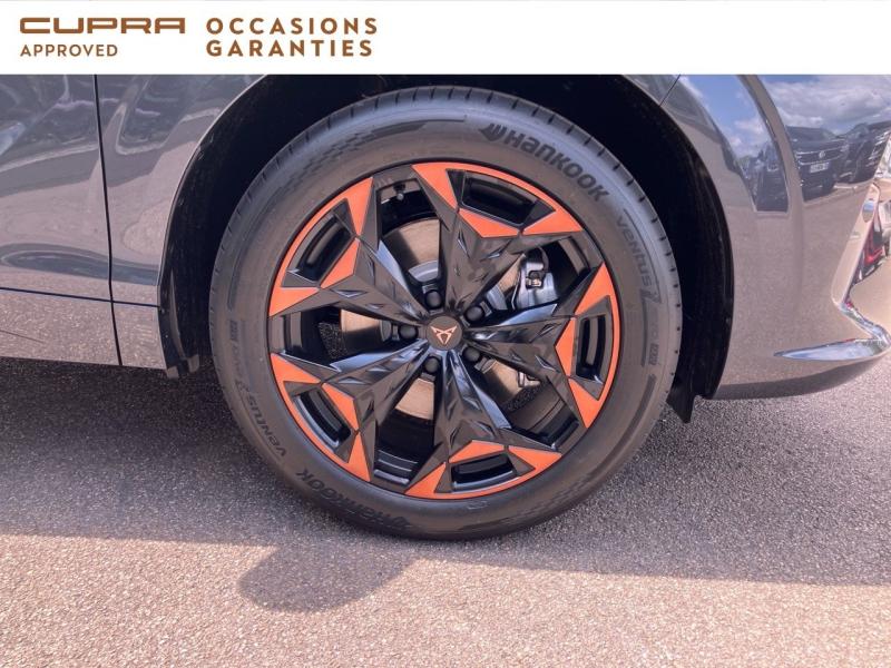 Voitures occasions CUPRA Terramar V Dunkerque