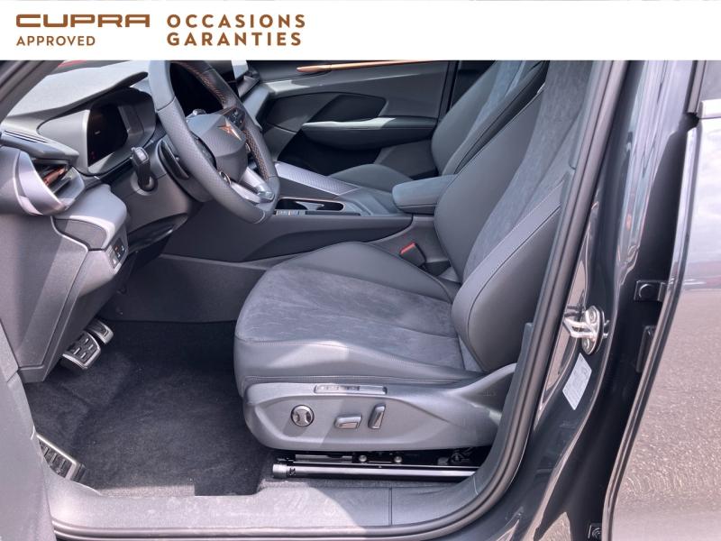 Voitures occasions CUPRA Terramar V Dunkerque