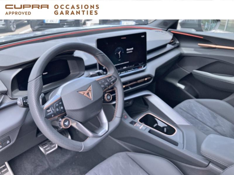 Voitures occasions CUPRA Terramar V Dunkerque