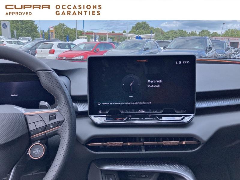 Voitures occasions CUPRA Terramar V Dunkerque