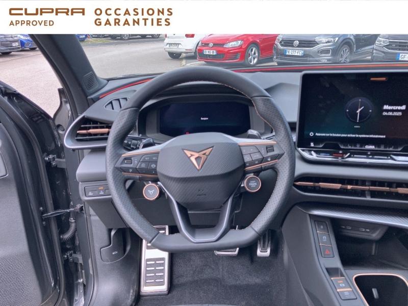 Voitures occasions CUPRA Terramar V Dunkerque