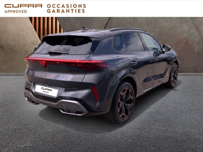 Voitures occasions CUPRA Terramar V Dunkerque