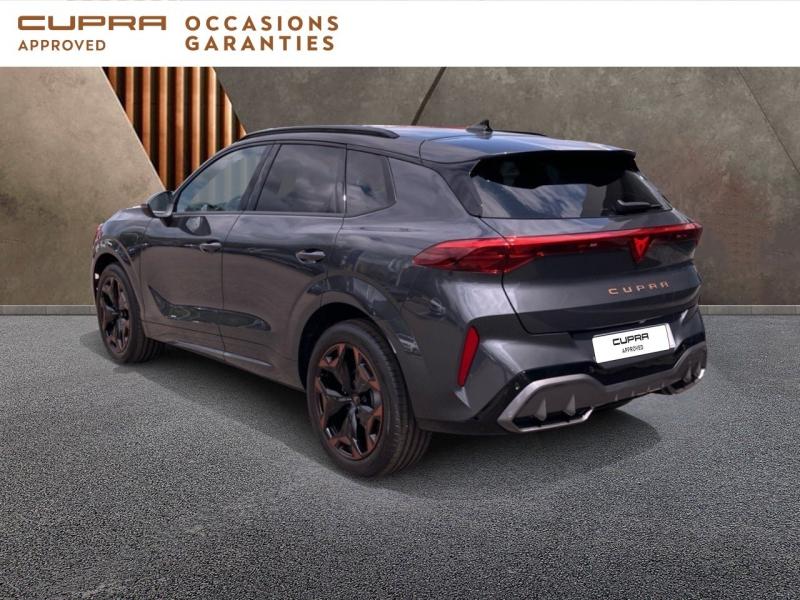 Voitures occasions CUPRA Terramar V Dunkerque