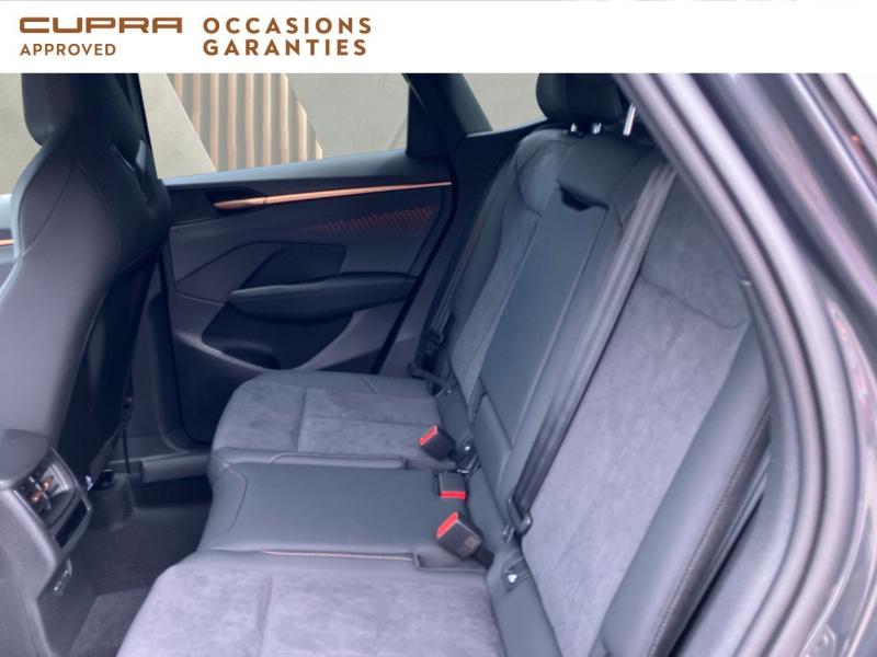 Voitures occasions CUPRA Terramar V Dunkerque