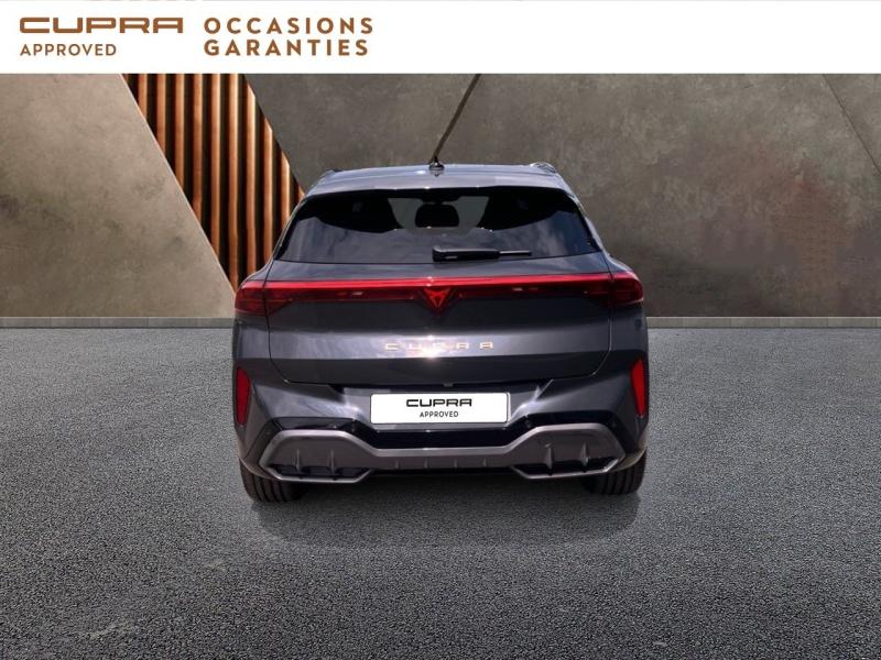 Voitures occasions CUPRA Terramar V Dunkerque