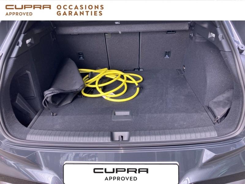 Voitures occasions CUPRA Terramar V Dunkerque