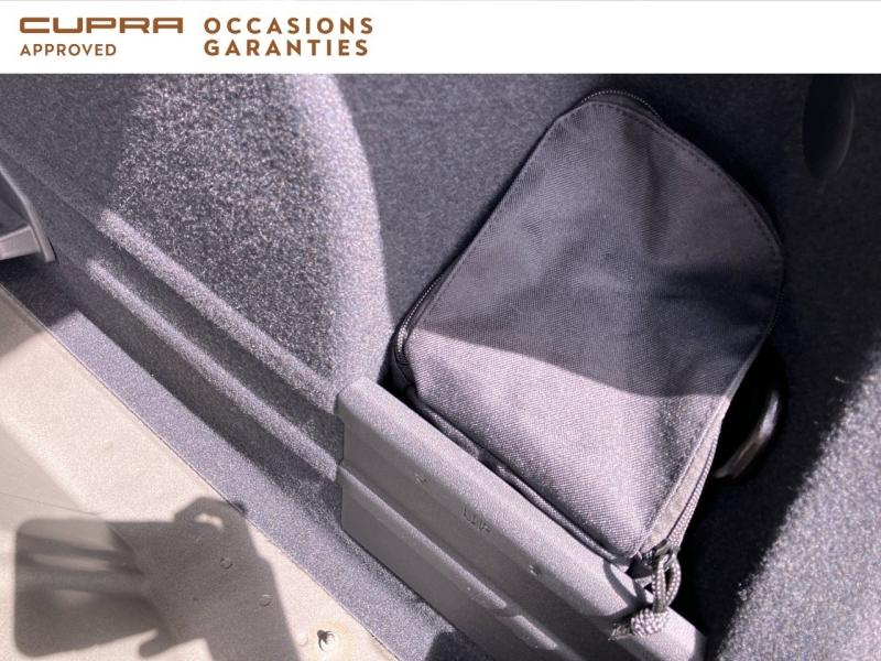 Voitures occasions CUPRA Terramar V Dunkerque