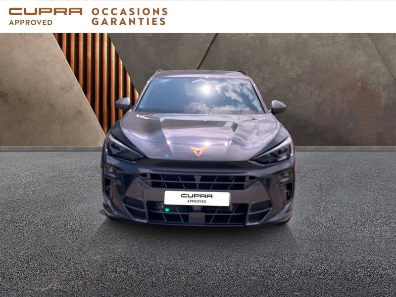 Voitures occasions CUPRA Terramar V Dunkerque