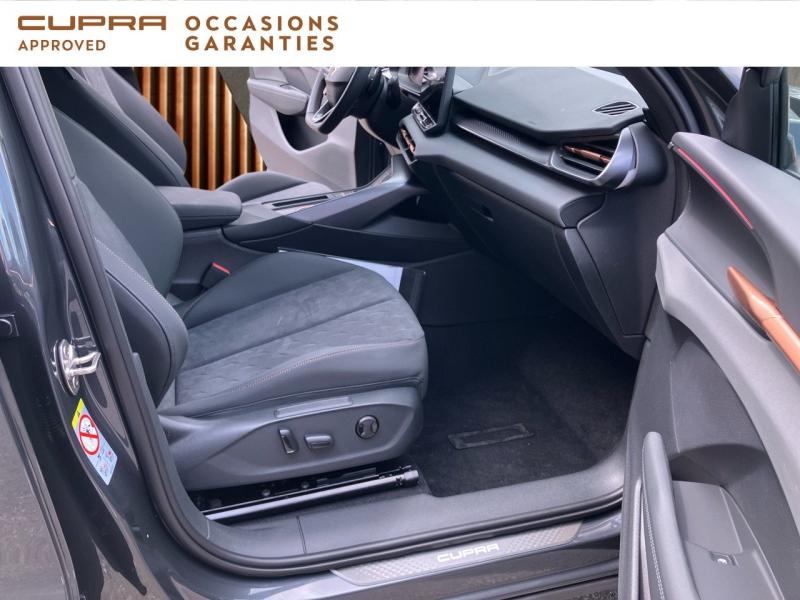 Voitures occasions CUPRA Terramar V Dunkerque