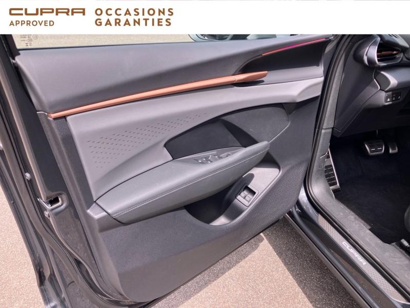 Voitures occasions CUPRA Terramar V Dunkerque