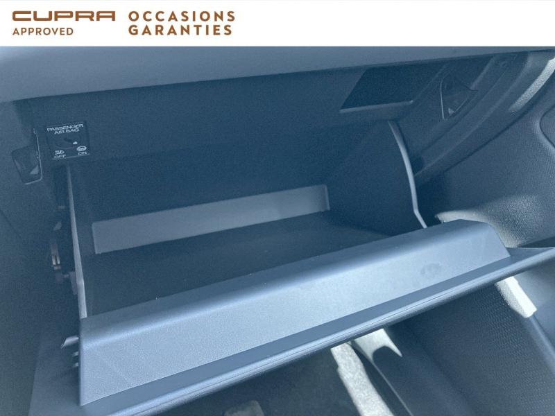 Voitures occasions CUPRA Terramar V Dunkerque