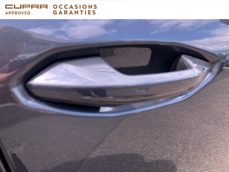 Voitures occasions CUPRA Terramar V Dunkerque