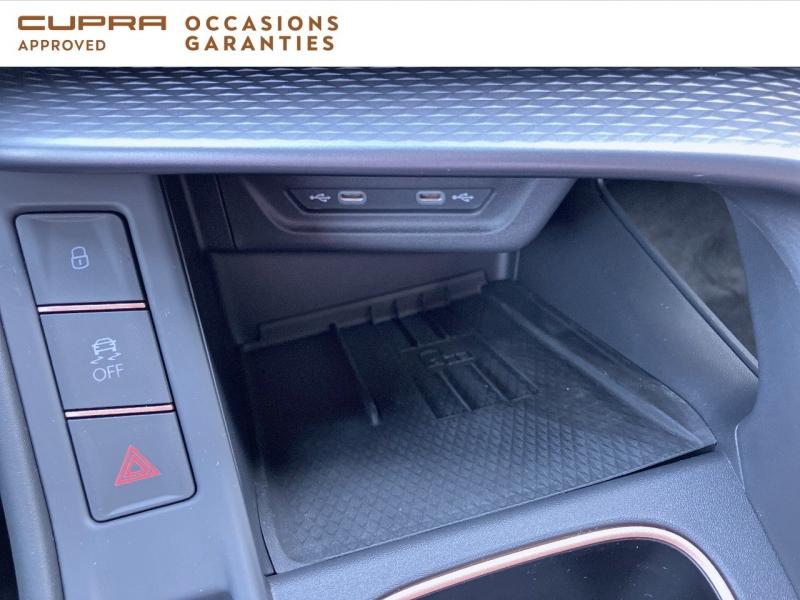 Voitures occasions CUPRA Terramar V Dunkerque