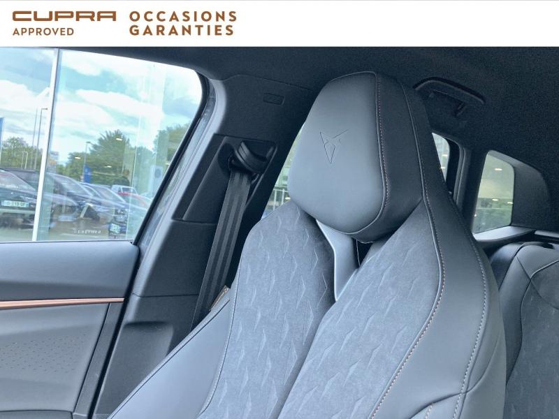 Voitures occasions CUPRA Terramar V Dunkerque