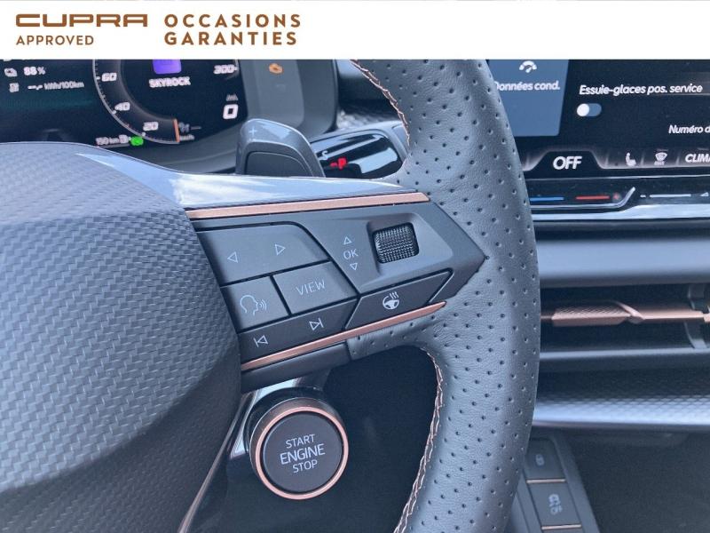 Voitures occasions CUPRA Terramar V Dunkerque