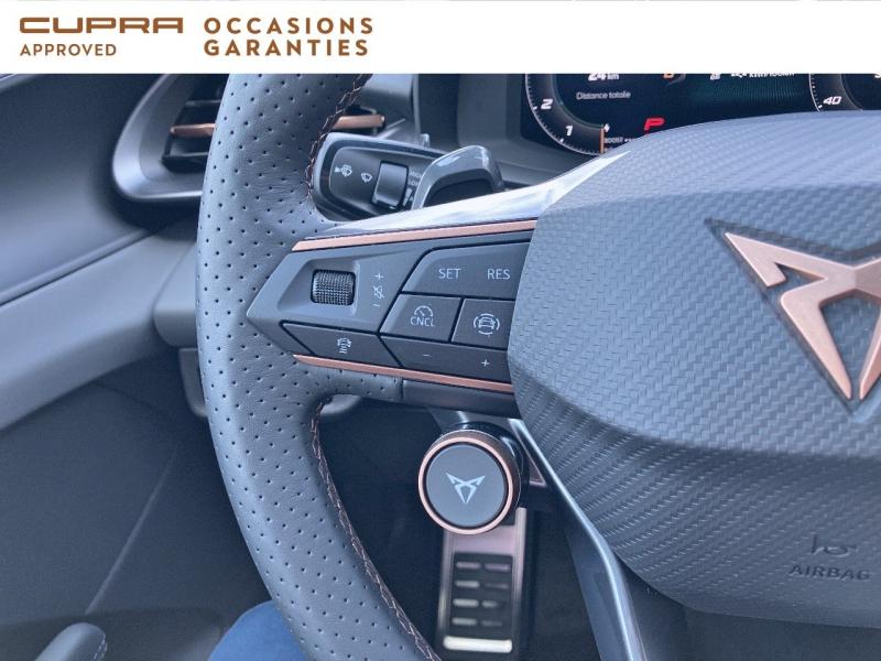 Voitures occasions CUPRA Terramar V Dunkerque