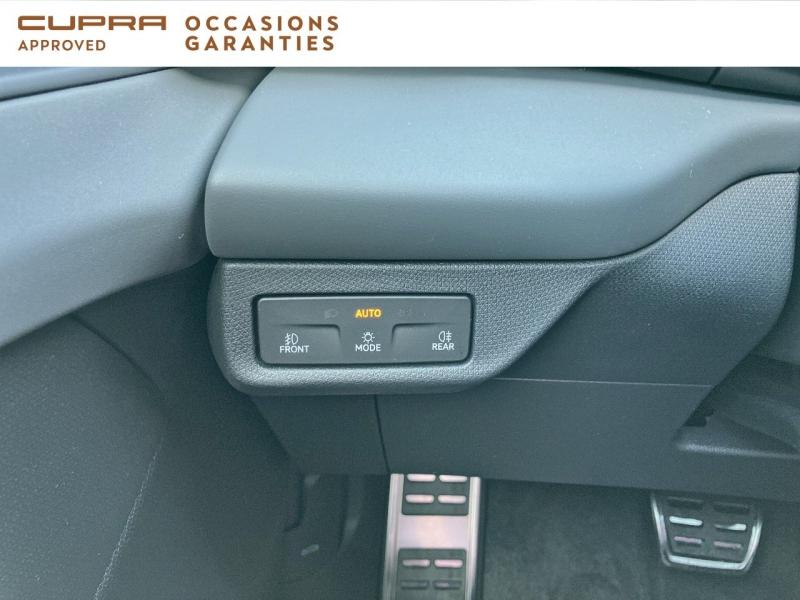 Voitures occasions CUPRA Terramar V Dunkerque