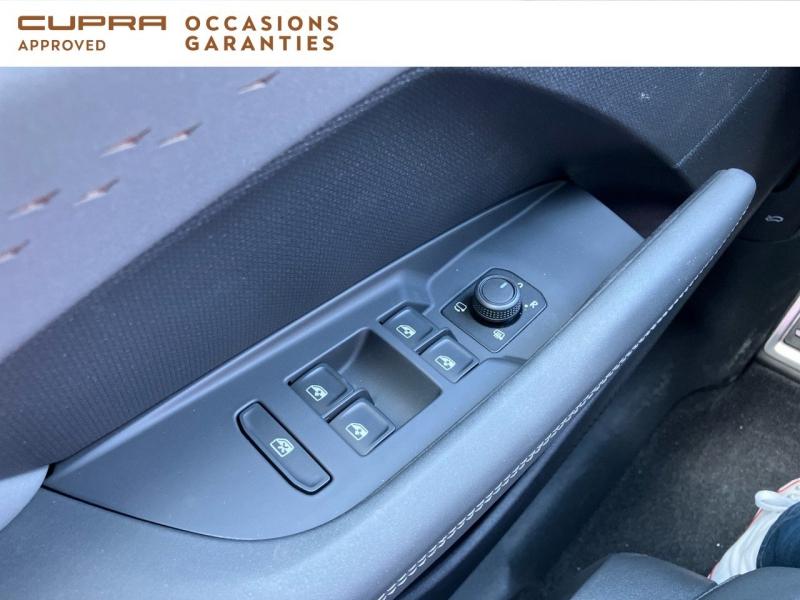 Voitures occasions CUPRA Terramar V Dunkerque