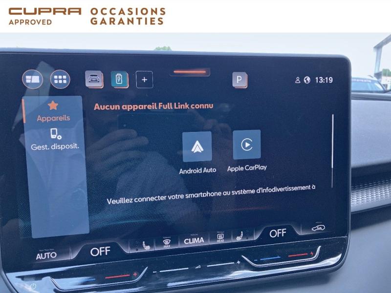 Voitures occasions CUPRA Terramar V Dunkerque