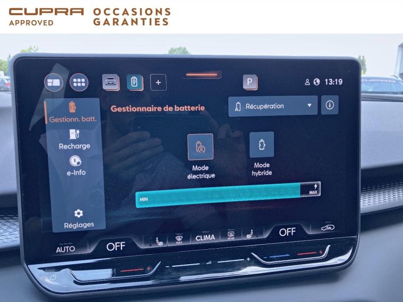 Voitures occasions CUPRA Terramar V Dunkerque