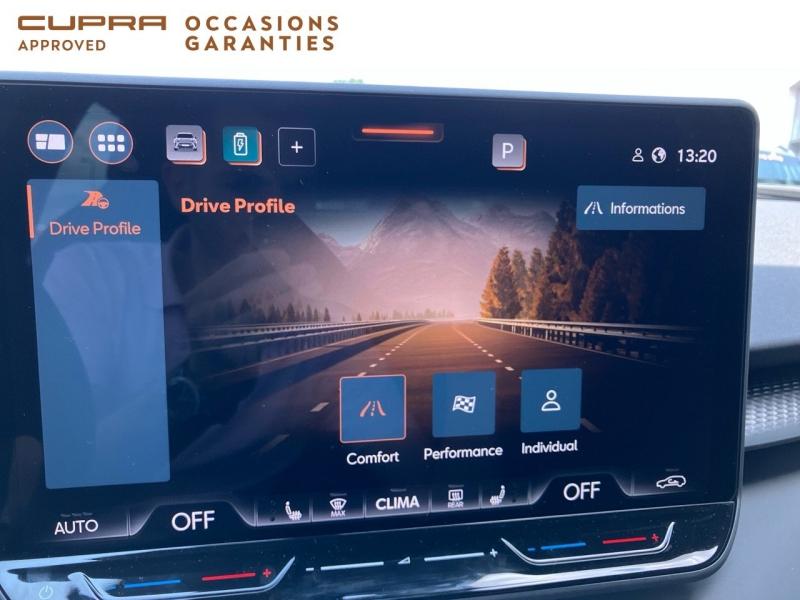 Voitures occasions CUPRA Terramar V Dunkerque