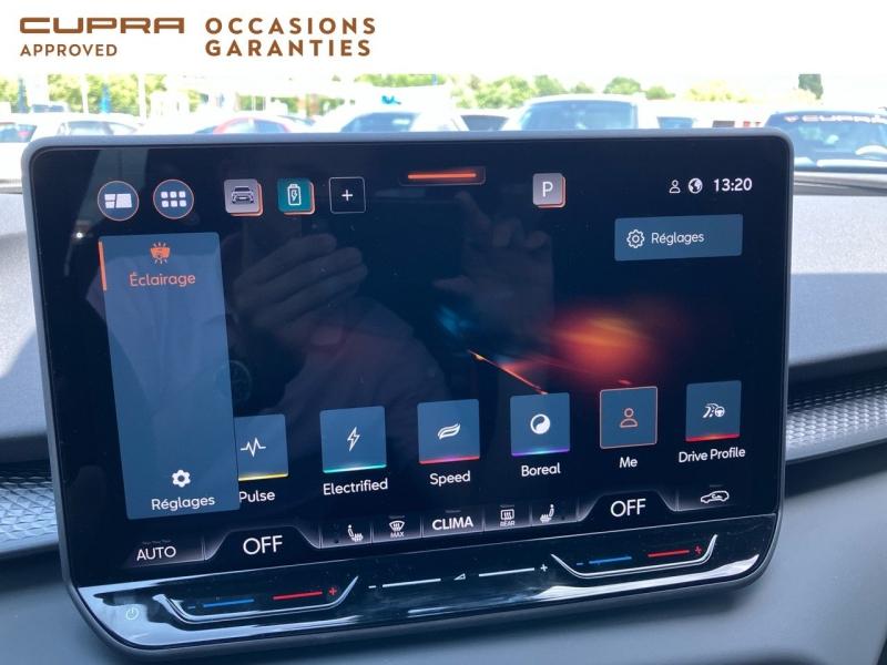 Voitures occasions CUPRA Terramar V Dunkerque