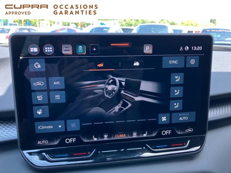 Voitures occasions CUPRA Terramar V Dunkerque