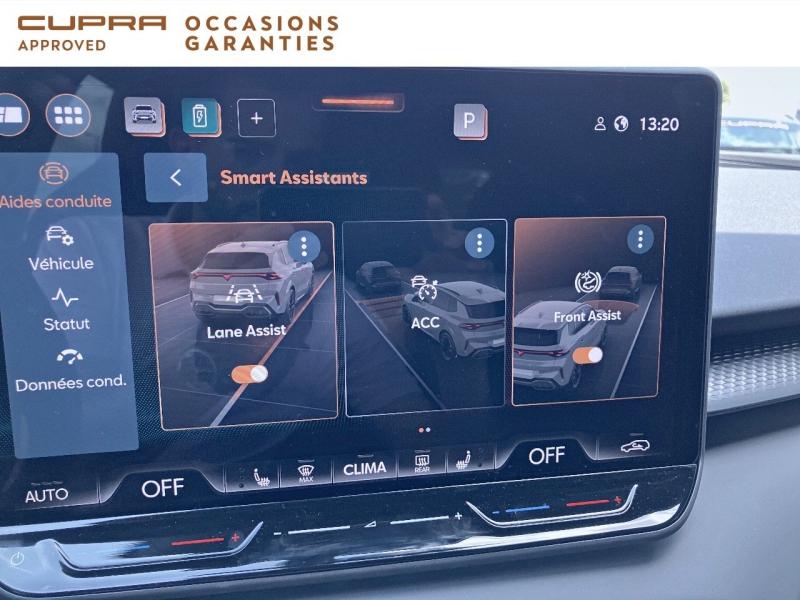 Voitures occasions CUPRA Terramar V Dunkerque