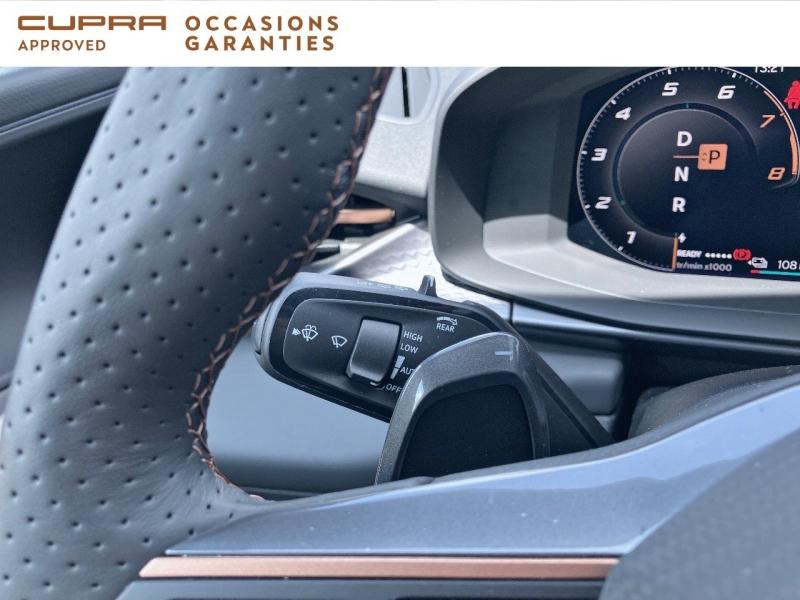 Voitures occasions CUPRA Terramar V Dunkerque