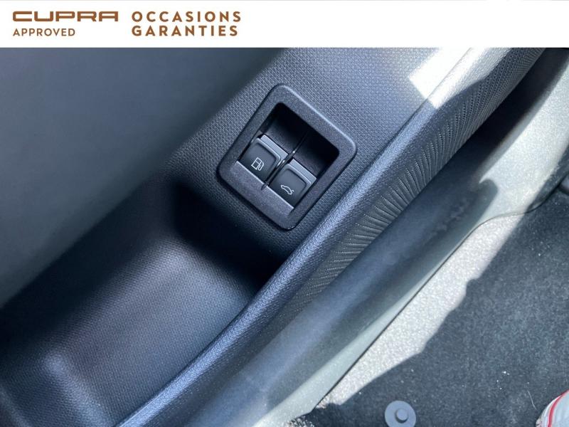 Voitures occasions CUPRA Terramar V Dunkerque