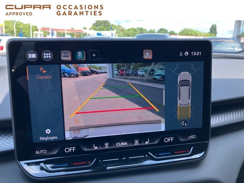 Voitures occasions CUPRA Terramar V Dunkerque