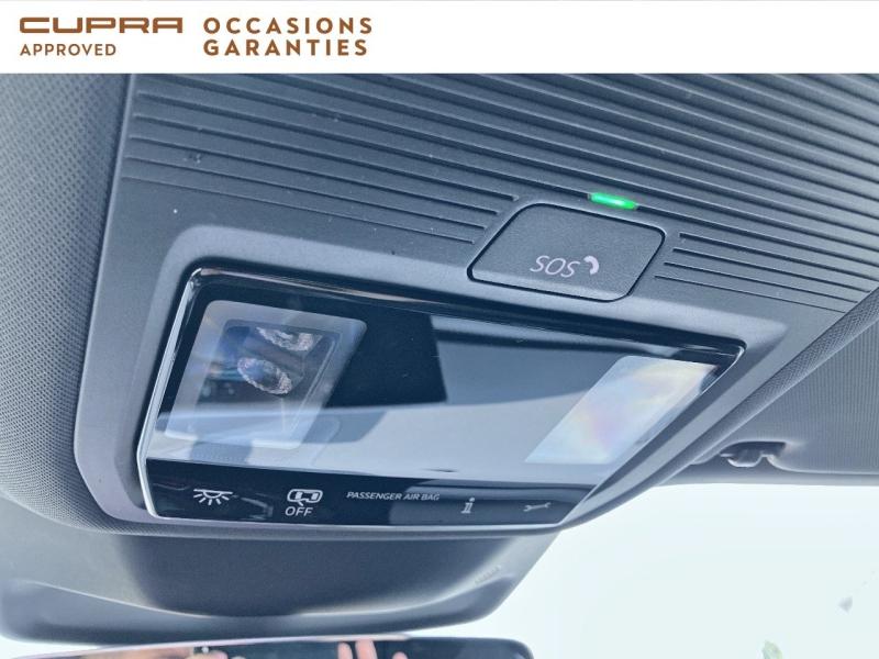 Voitures occasions CUPRA Terramar V Dunkerque