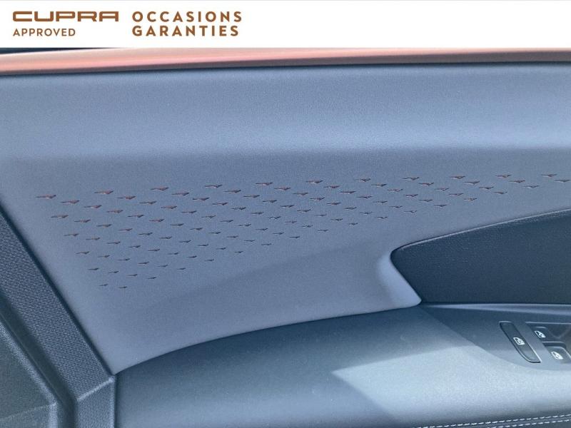 Voitures occasions CUPRA Terramar V Dunkerque