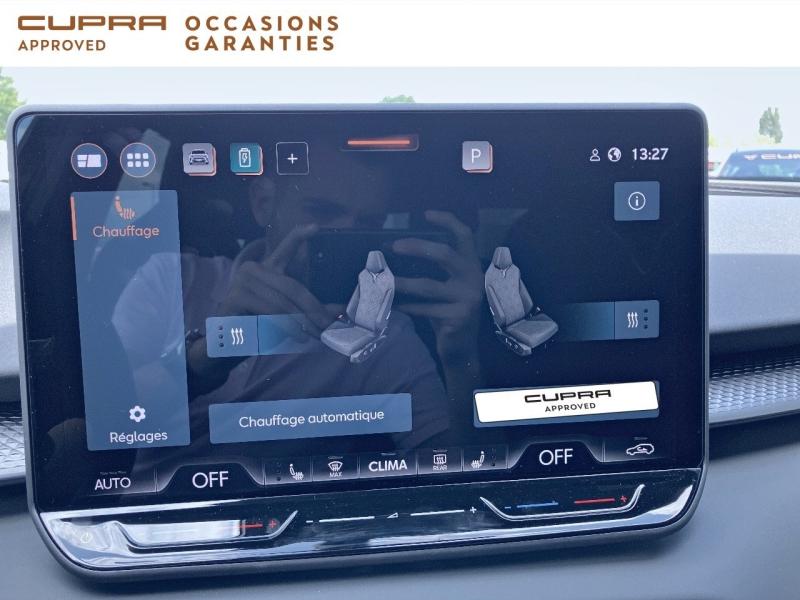 Voitures occasions CUPRA Terramar V Dunkerque