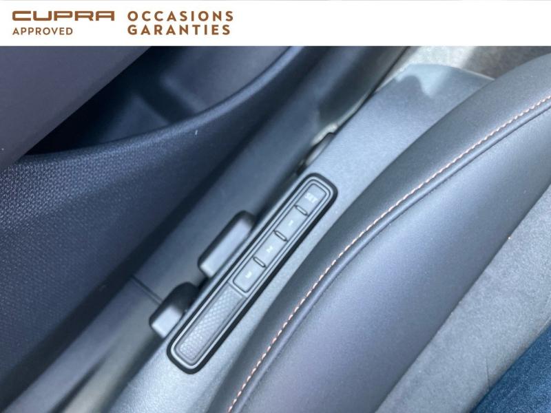 Voitures occasions CUPRA Terramar V Dunkerque