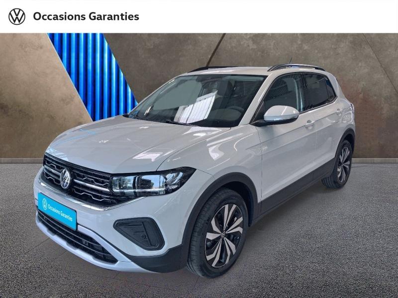 Voitures occasions VOLKSWAGEN T-CROSS VW Edition Dunkerque