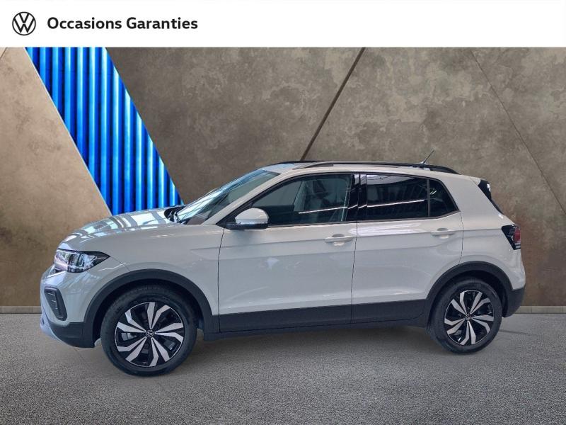 Voitures occasions VOLKSWAGEN T-CROSS VW Edition Dunkerque