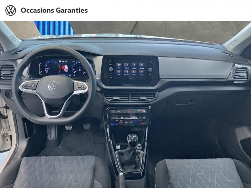 Voitures occasions VOLKSWAGEN T-CROSS VW Edition Dunkerque