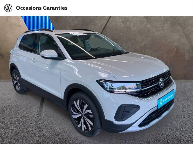 Voitures occasions VOLKSWAGEN T-CROSS VW Edition Dunkerque