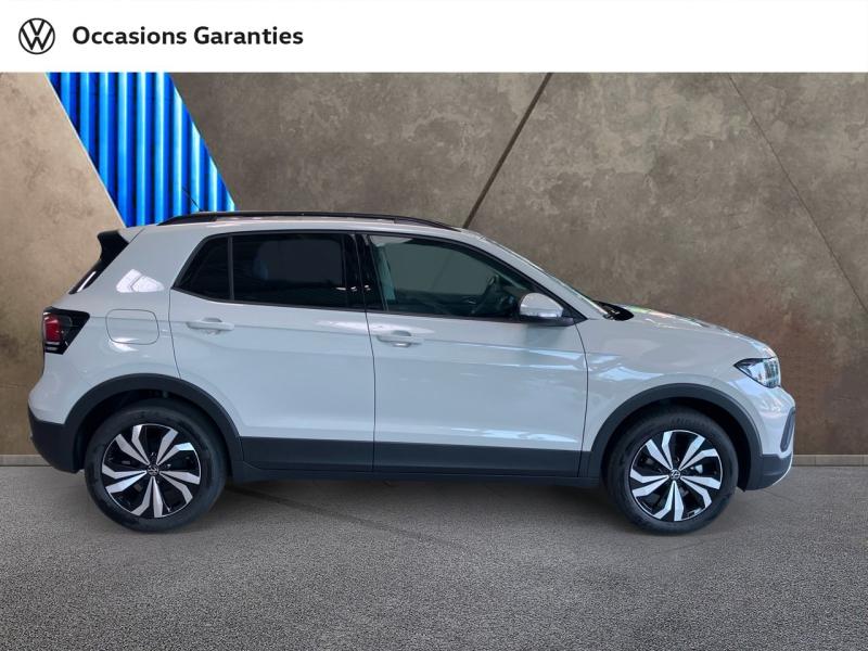 Voitures occasions VOLKSWAGEN T-CROSS VW Edition Dunkerque