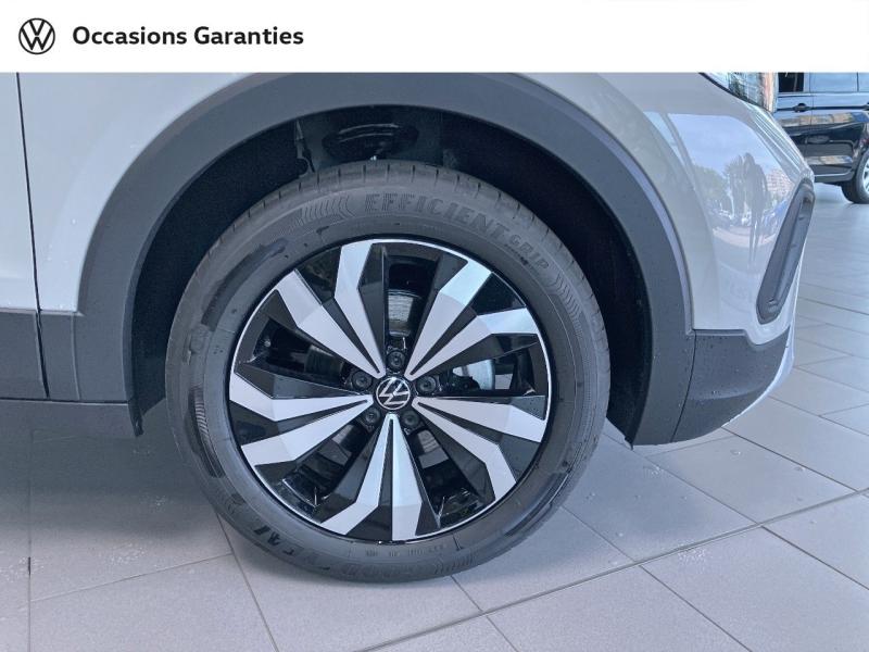 Voitures occasions VOLKSWAGEN T-CROSS VW Edition Dunkerque