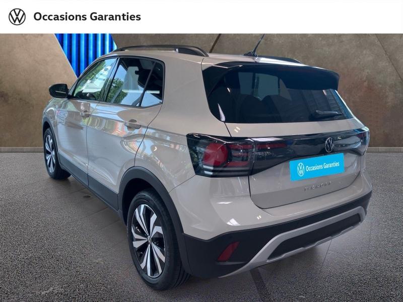 Voitures occasions VOLKSWAGEN T-CROSS VW Edition Dunkerque