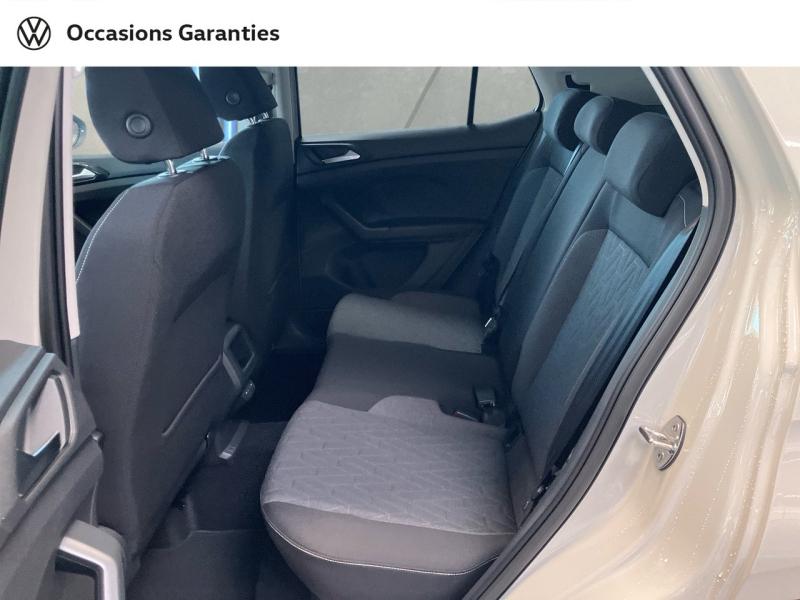 Voitures occasions VOLKSWAGEN T-CROSS VW Edition Dunkerque