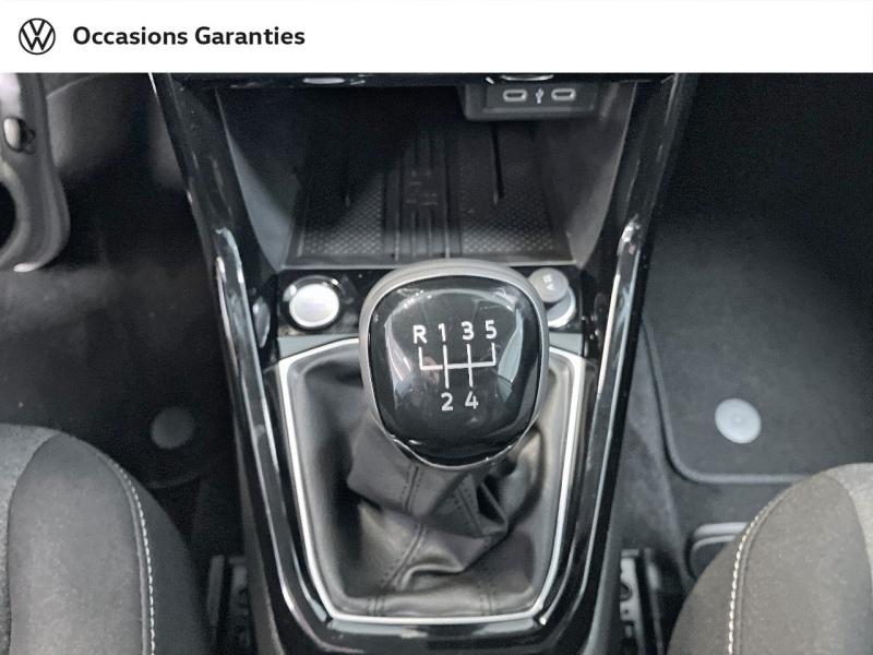 Voitures occasions VOLKSWAGEN T-CROSS VW Edition Dunkerque