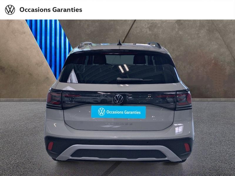 Voitures occasions VOLKSWAGEN T-CROSS VW Edition Dunkerque