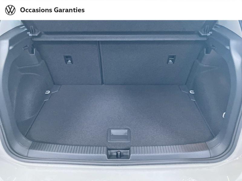 Voitures occasions VOLKSWAGEN T-CROSS VW Edition Dunkerque