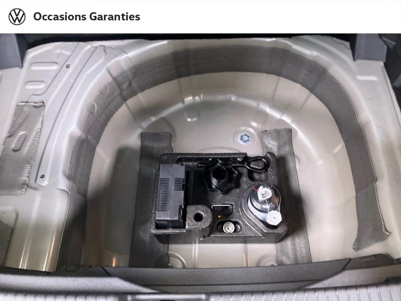 Voitures occasions VOLKSWAGEN T-CROSS VW Edition Dunkerque