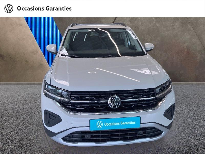 Voitures occasions VOLKSWAGEN T-CROSS VW Edition Dunkerque